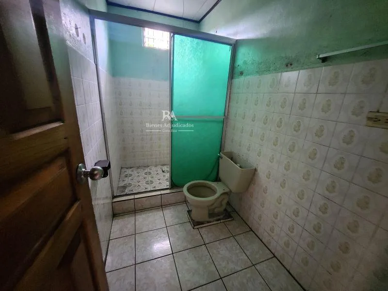 Casa en Guácimo Limón