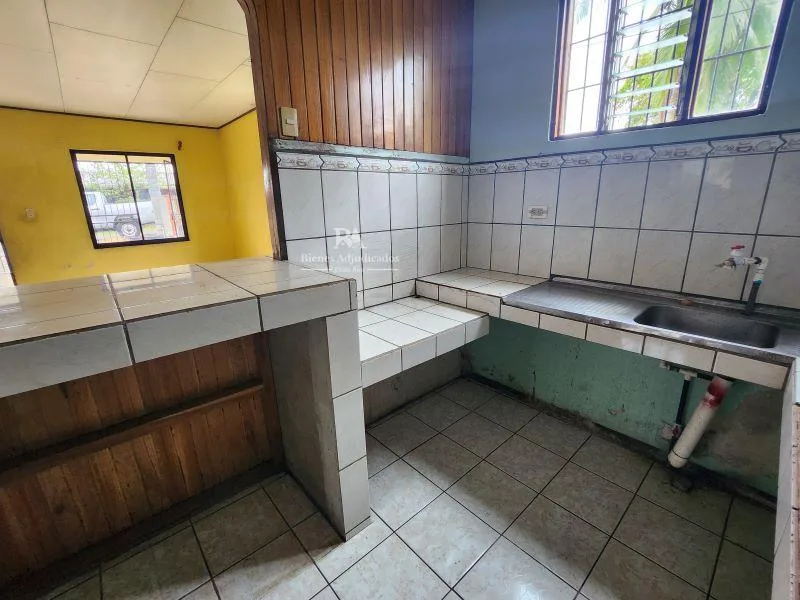 Casa en Guácimo Limón