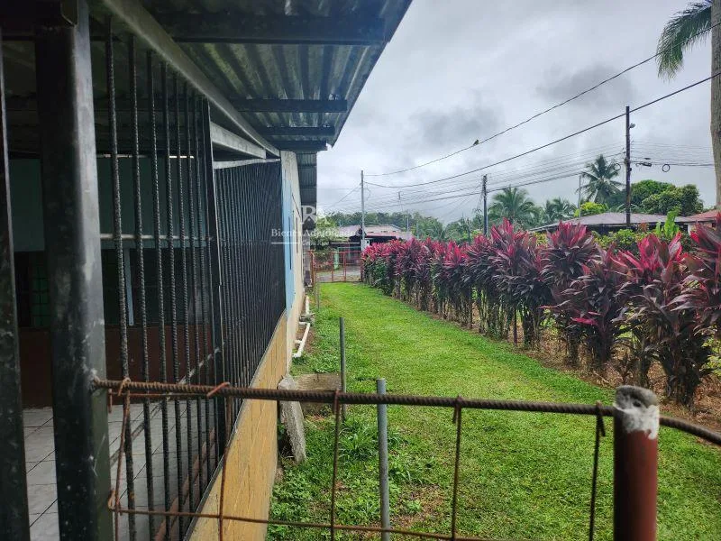 Casa en Guácimo Limón