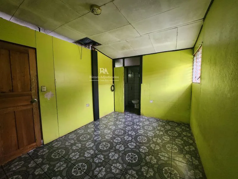 Casa en Guácimo Limón