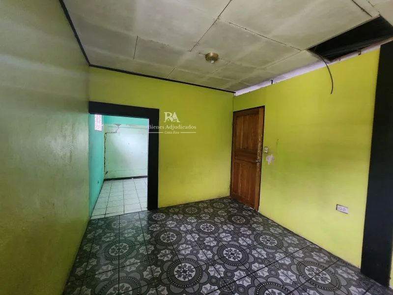 Casa en Guácimo Limón