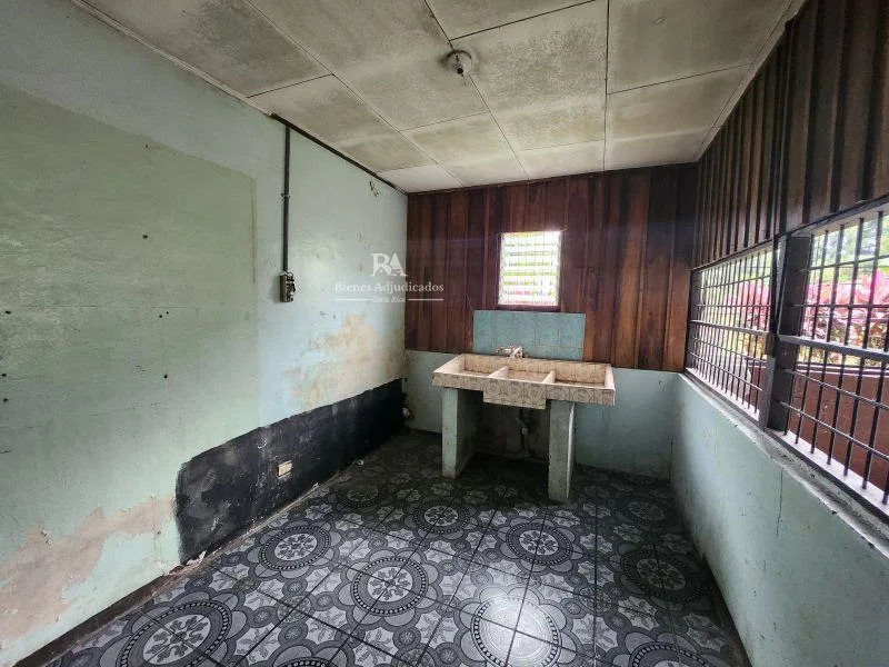 Casa en Guácimo Limón