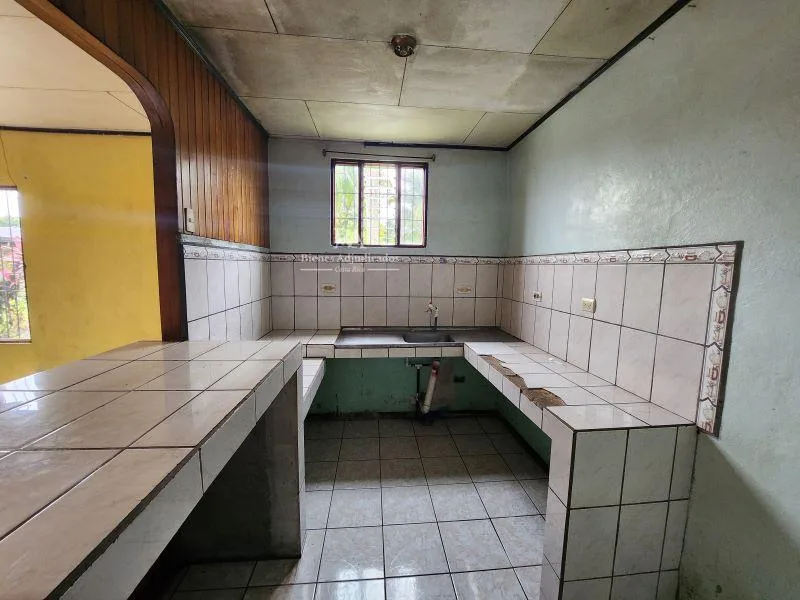 Casa en Guácimo Limón