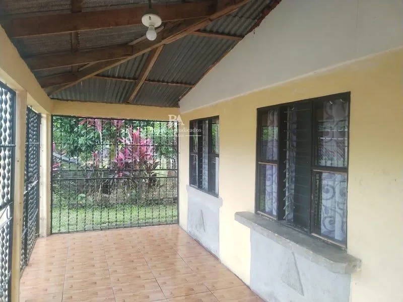 Casa en Guácimo Limón