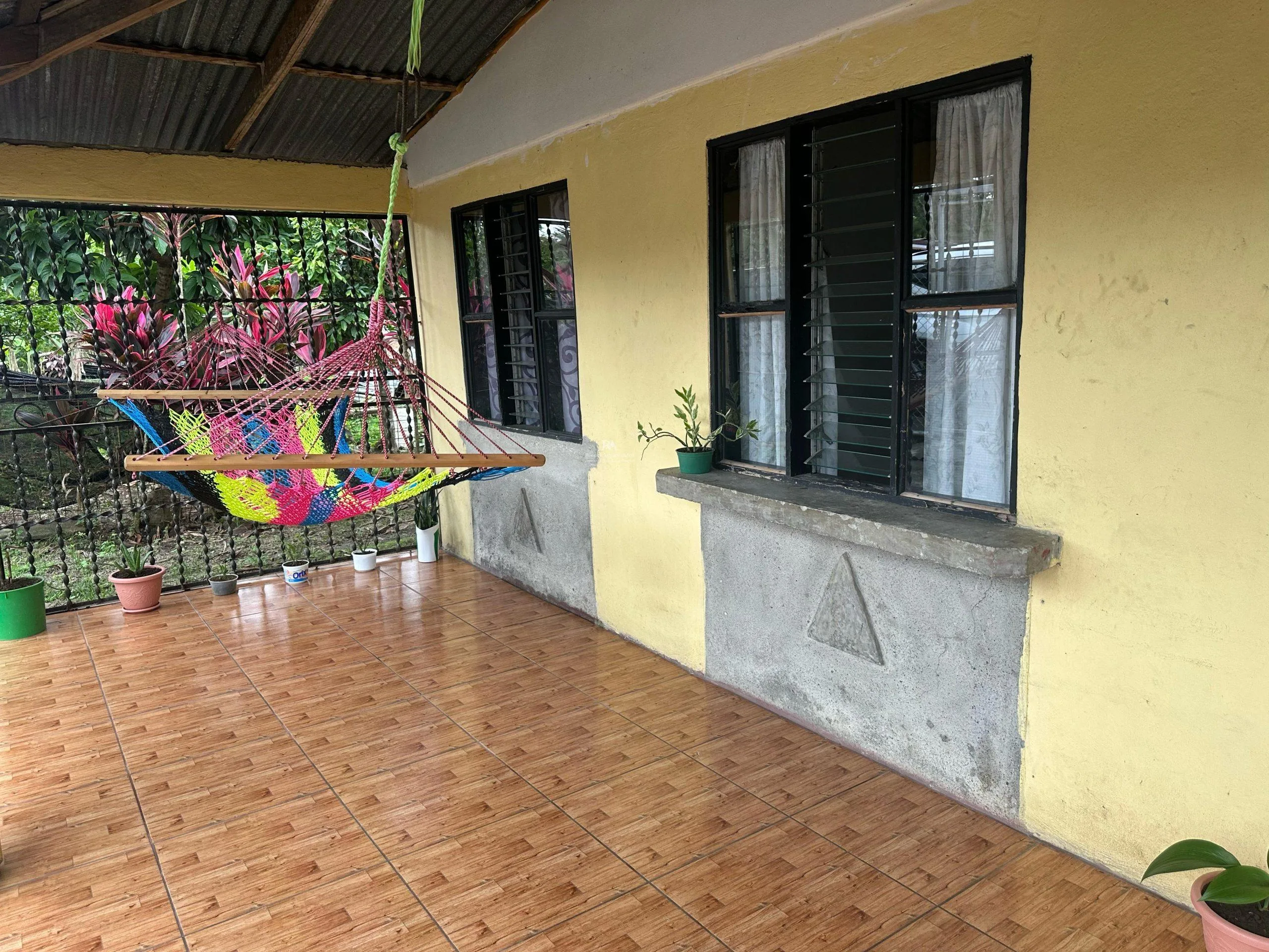 Casa en Guácimo Limón