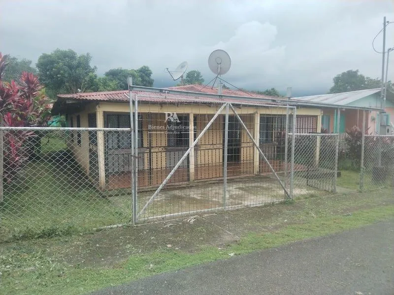 Casa en Guácimo Limón