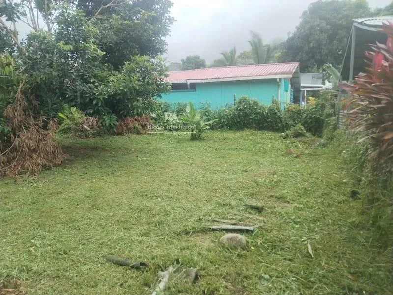 Casa en Guácimo Limón
