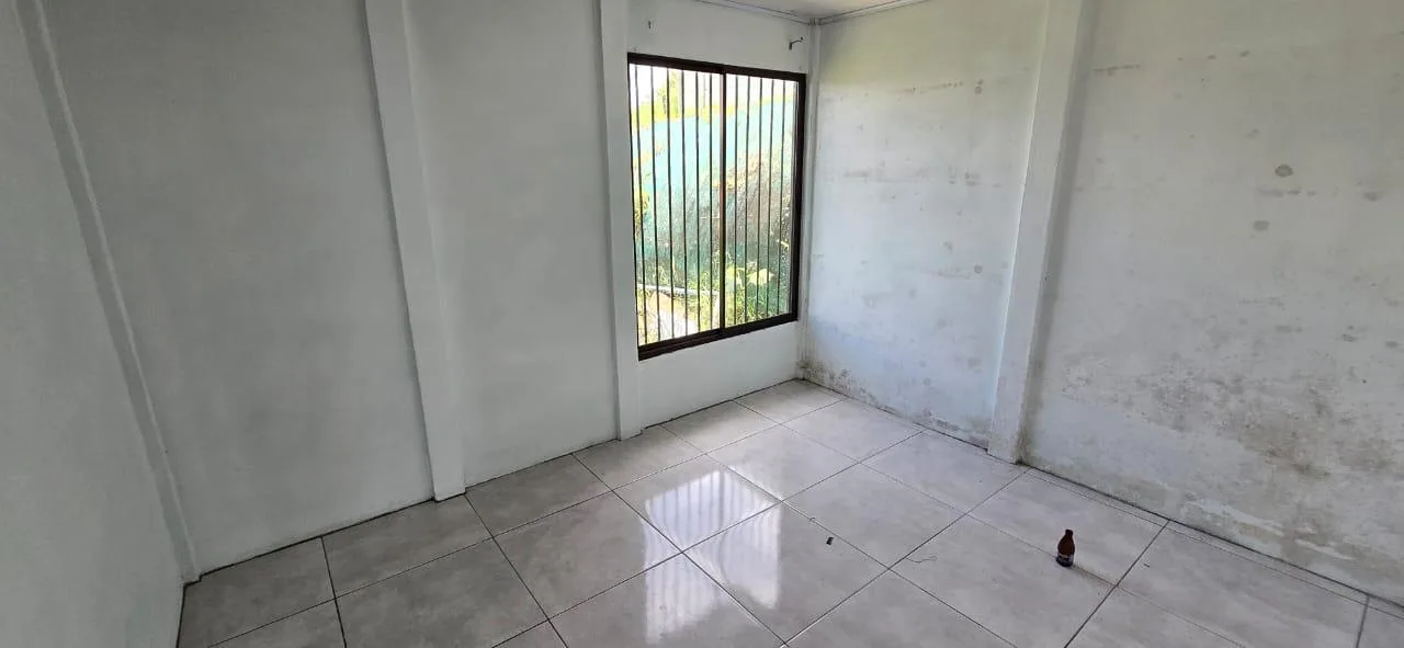 Casa en Juan Viñas Cartago