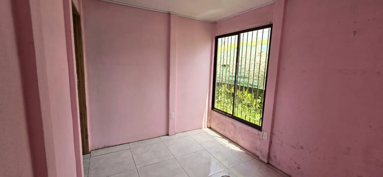 Casa en Juan Viñas Cartago