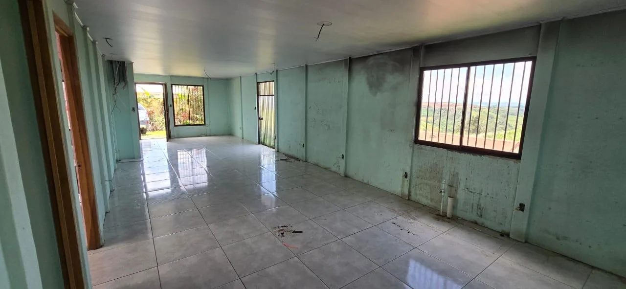 Casa en Juan Viñas Cartago