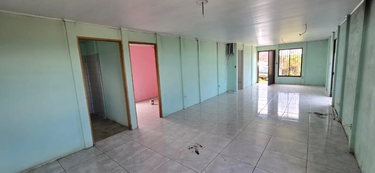 Casa en Juan Viñas Cartago