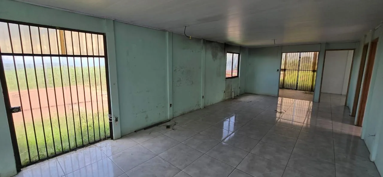 Casa en Juan Viñas Cartago