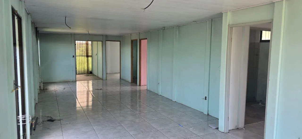 Casa en Juan Viñas Cartago