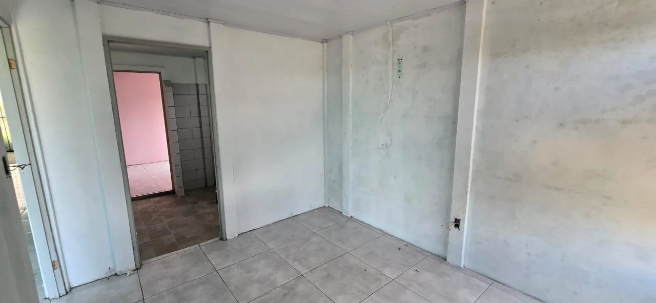 Casa en Juan Viñas Cartago