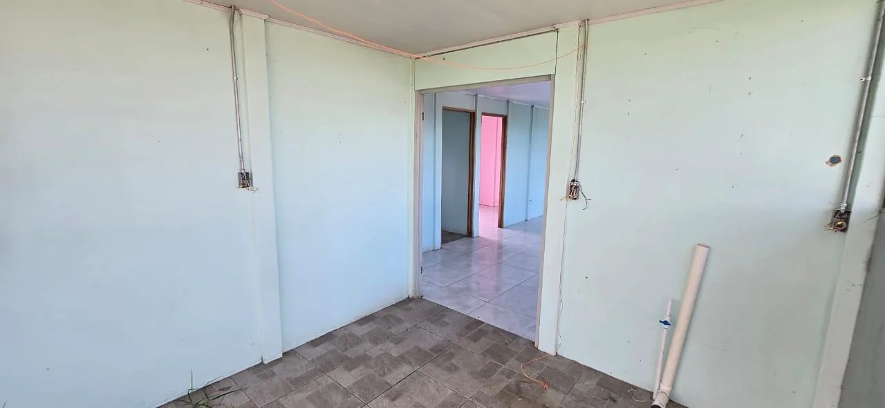 Casa en Juan Viñas Cartago