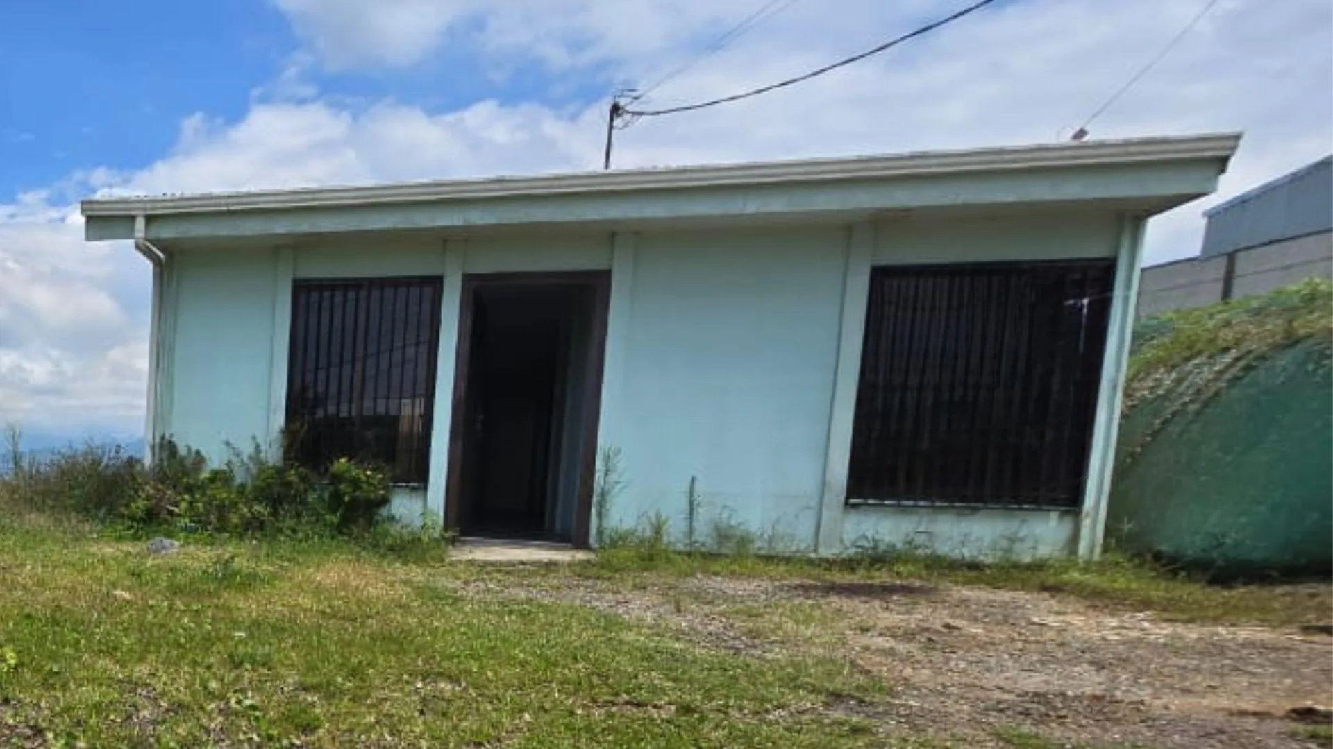 Casa en Juan Viñas Cartago