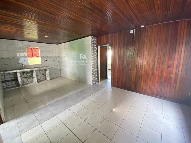 Casa en Limón Centro