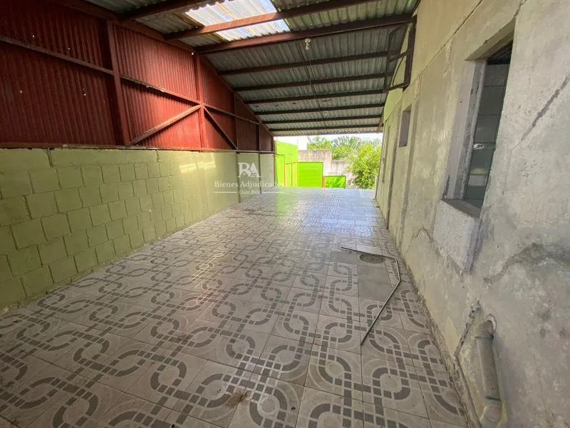 Casa en Limón Centro