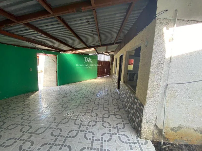Casa en Limón Centro