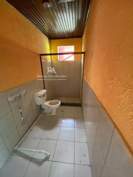 Casa en Limón Centro
