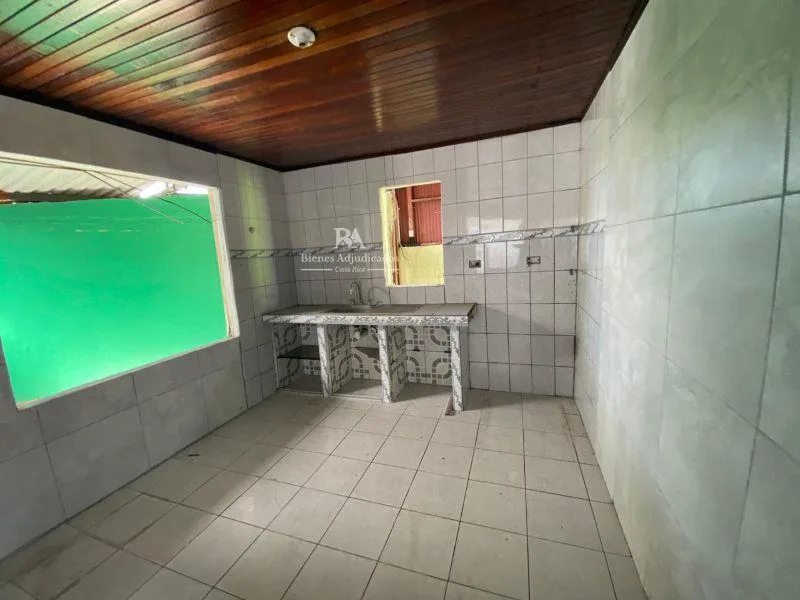 Casa en Limón Centro
