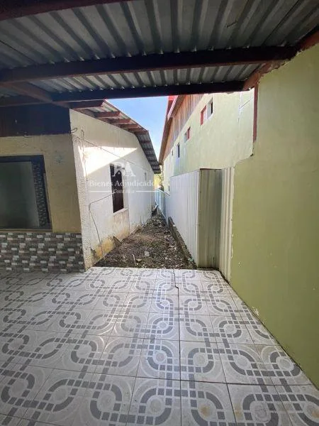 Casa en Limón Centro
