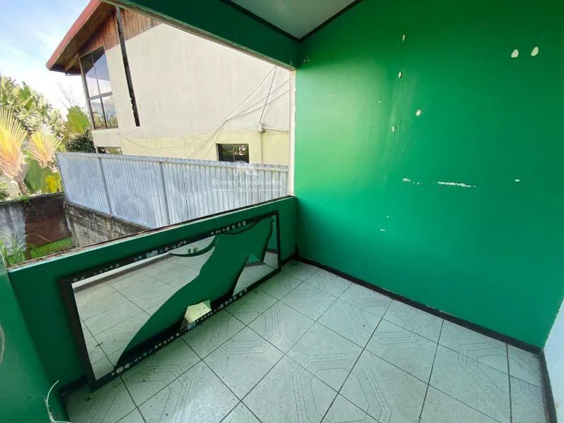 Casa en Limón Centro