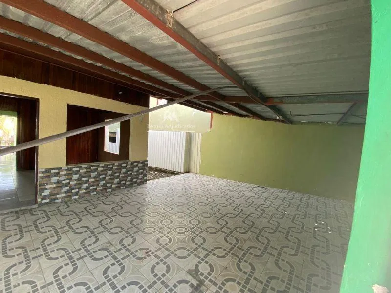 Casa en Limón Centro