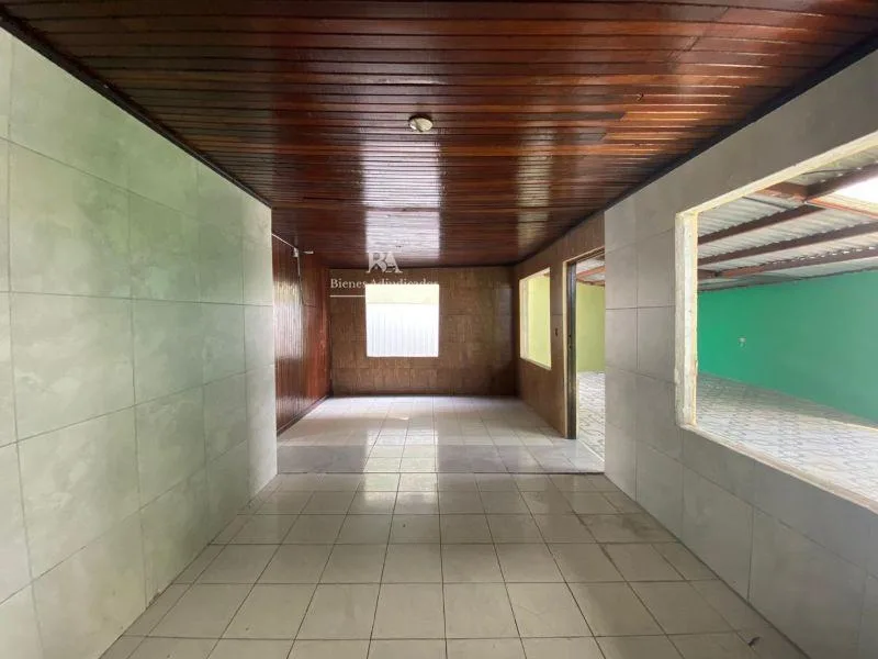 Casa en Limón Centro