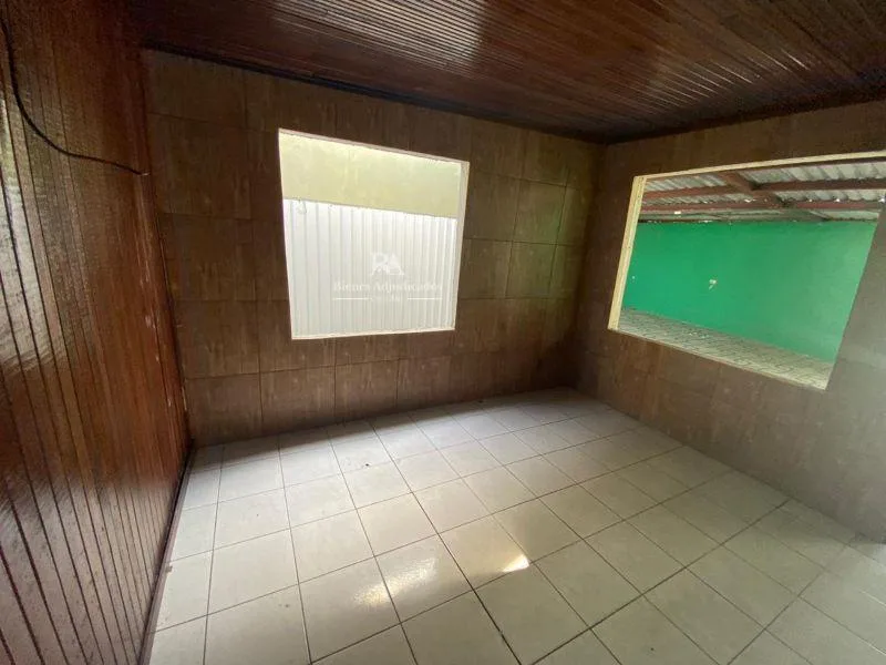 Casa en Limón Centro