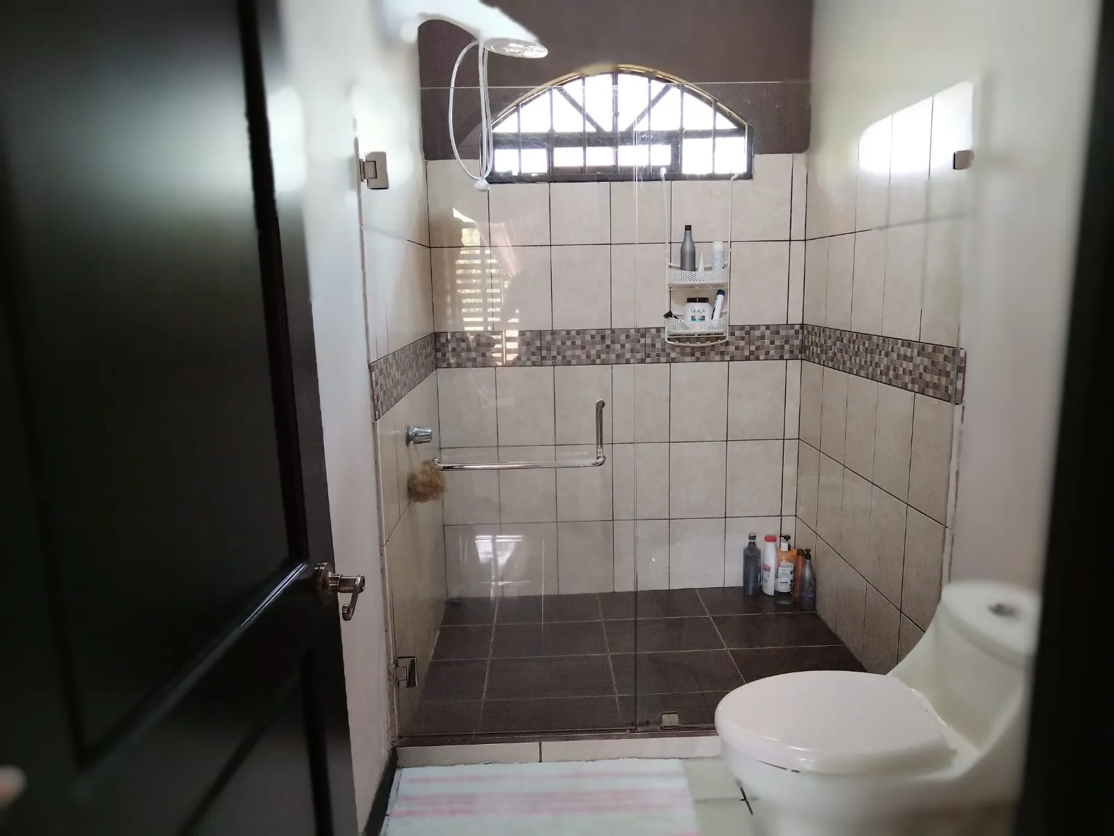 Casa en Pérez Zeledón