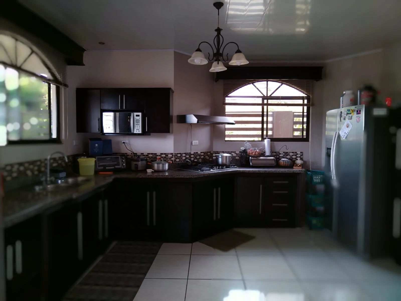 Casa en Pérez Zeledón