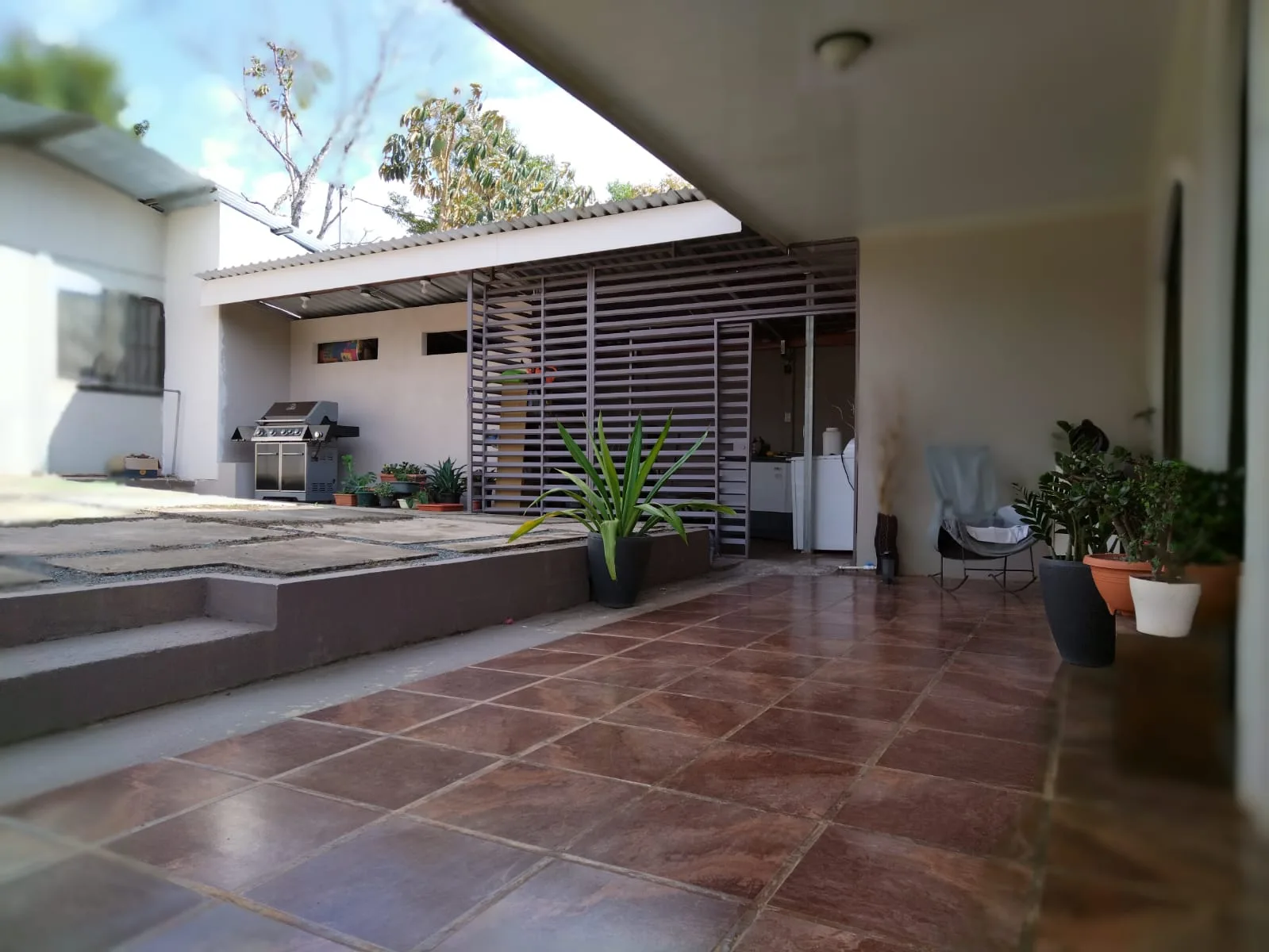 Casa en Pérez Zeledón