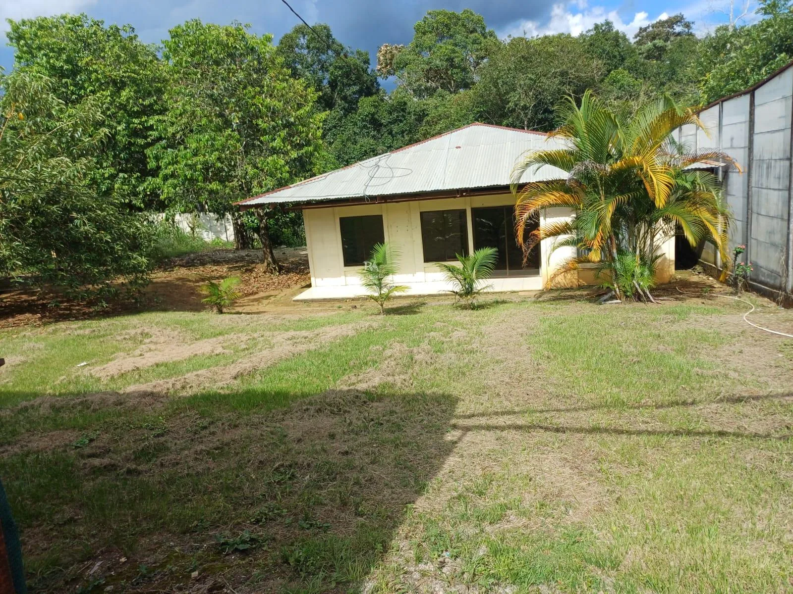 Casa en Pérez Zeledón Daniel Flores 2