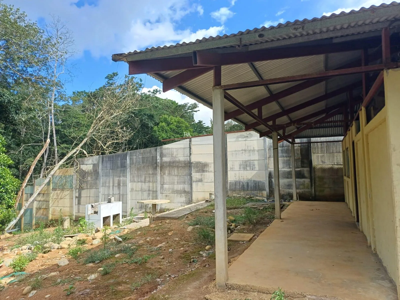 Casa en Pérez Zeledón Daniel Flores 2
