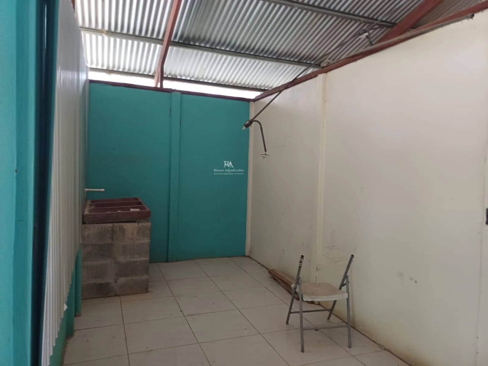 Casa en Pérez Zeledón Daniel Flores 2