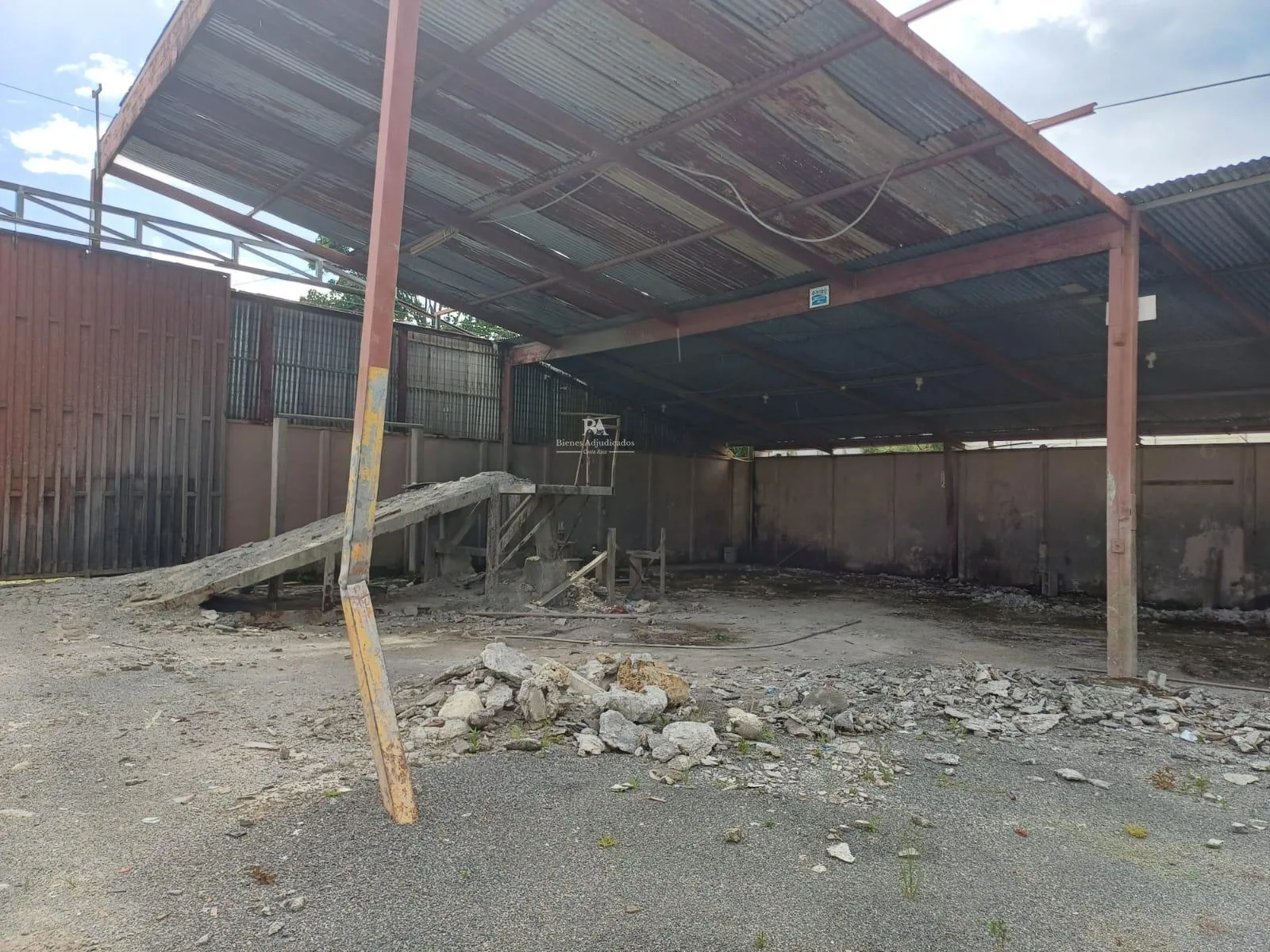 Casa en Pérez Zeledón Daniel Flores 2
