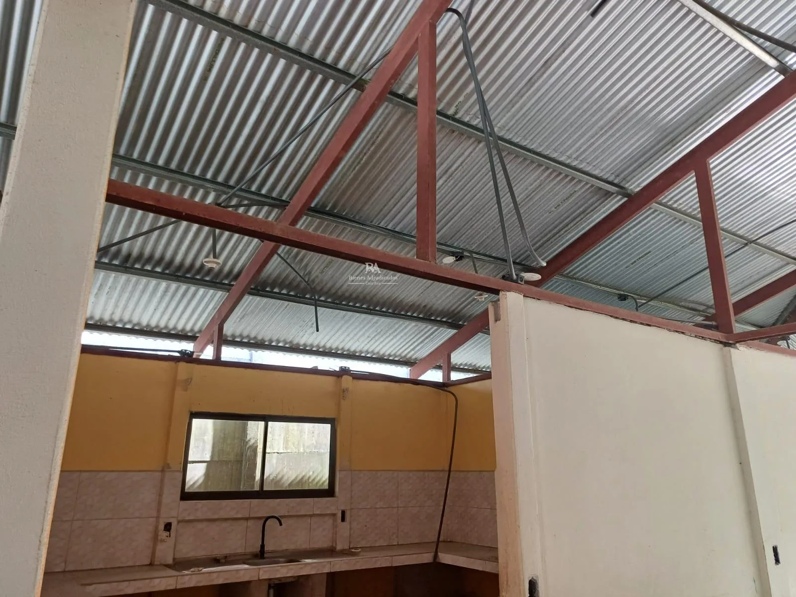 Casa en Pérez Zeledón Daniel Flores 2
