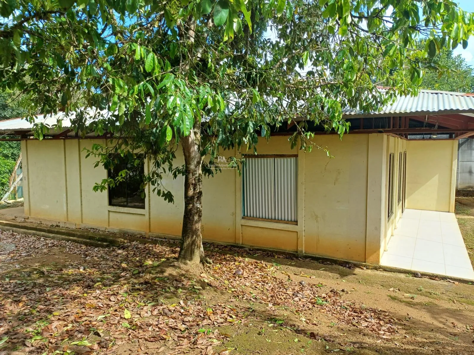 Casa en Pérez Zeledón Daniel Flores 2