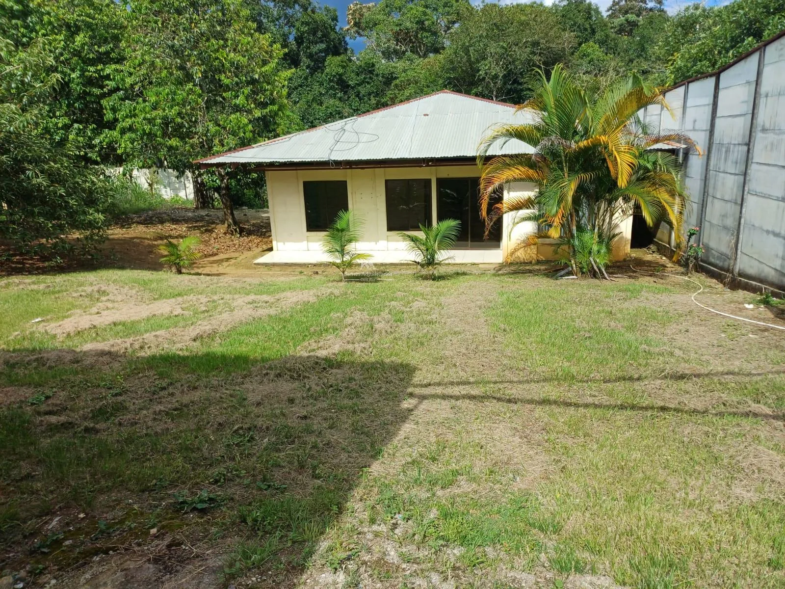Casa en Pérez Zeledón Daniel Flores 2