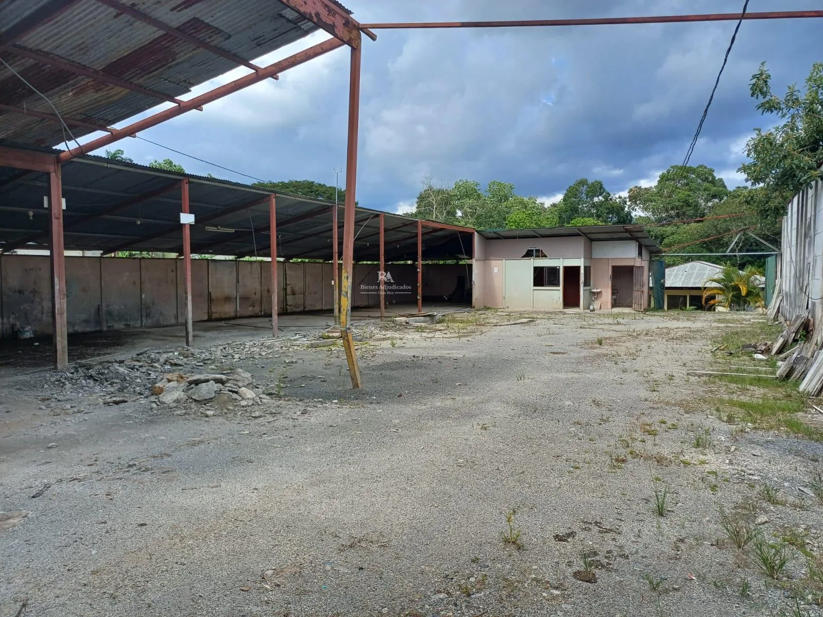 Casa en Pérez Zeledón Daniel Flores 2