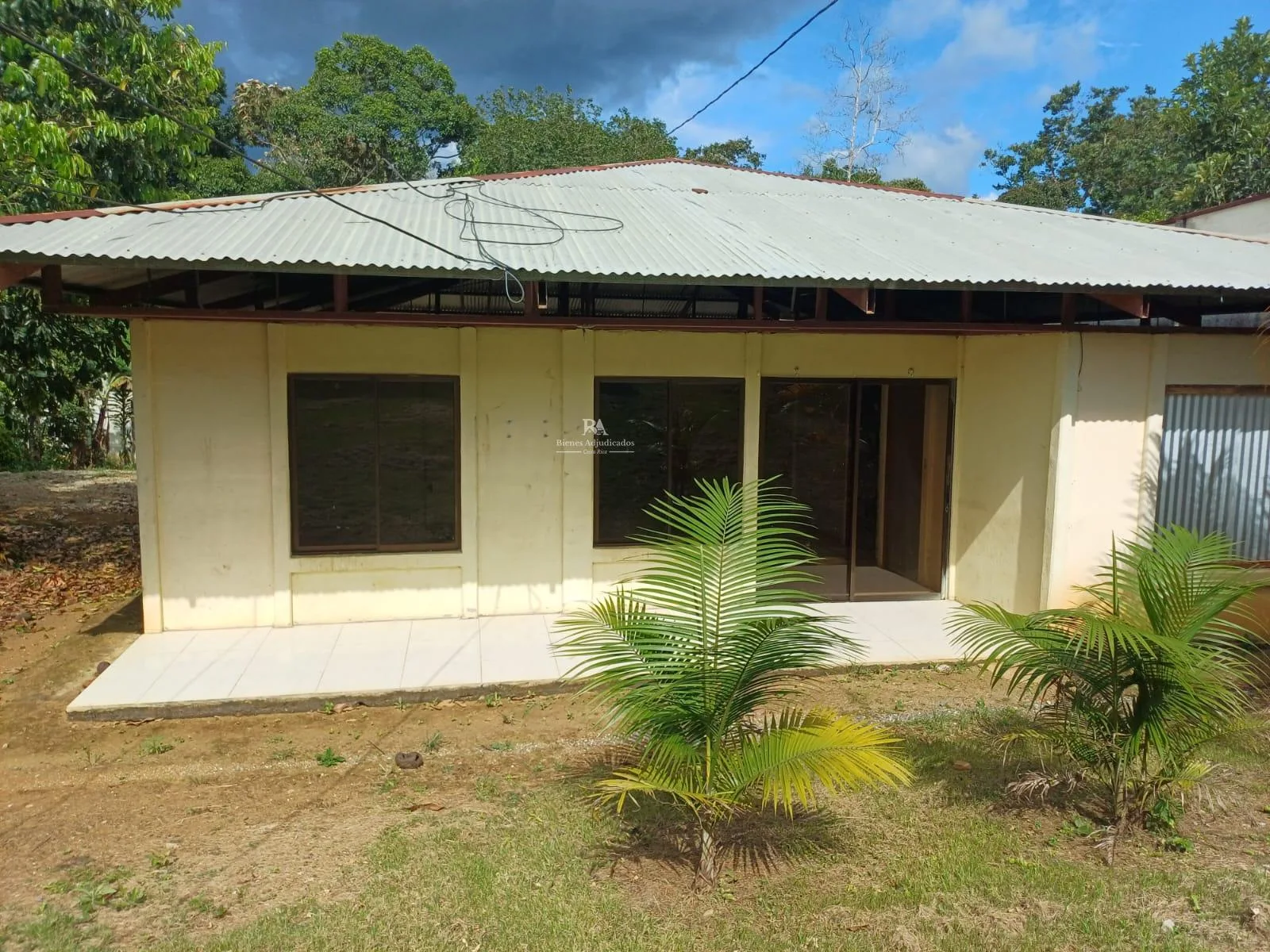 Casa en Pérez Zeledón Daniel Flores 2