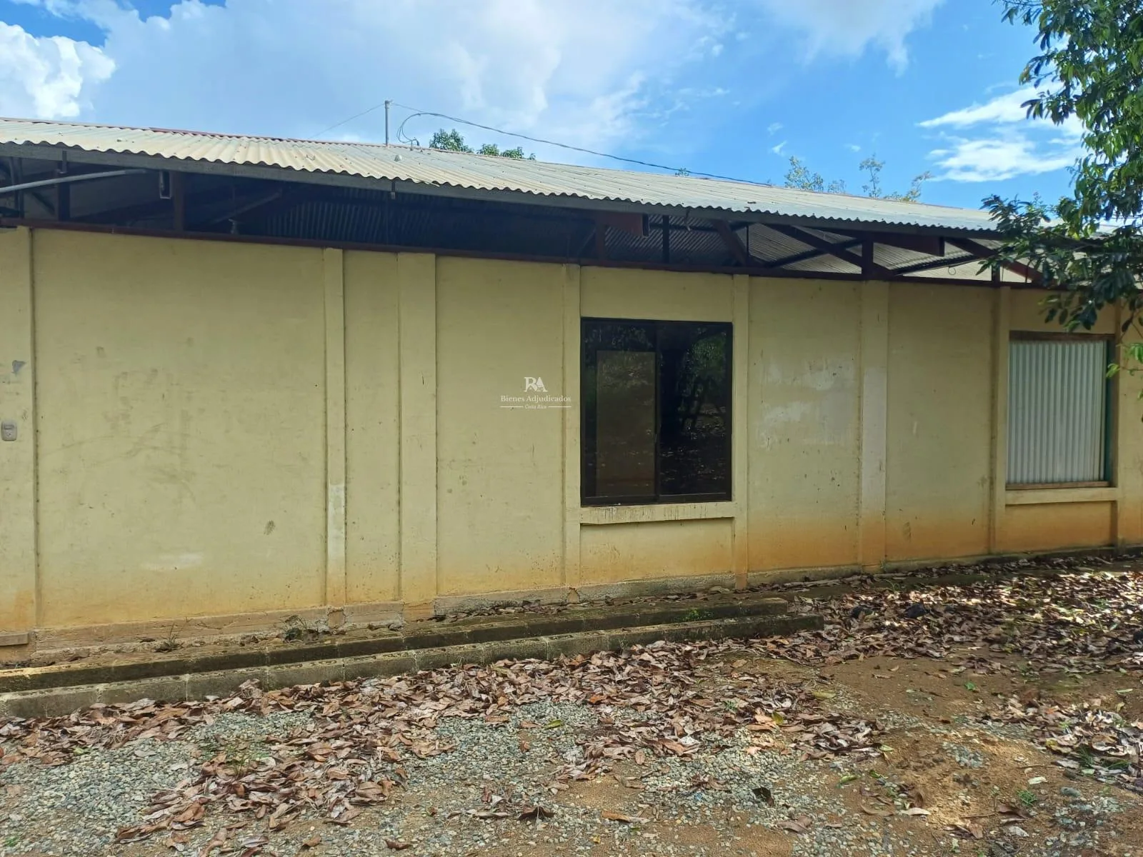 Casa en Pérez Zeledón Daniel Flores 2
