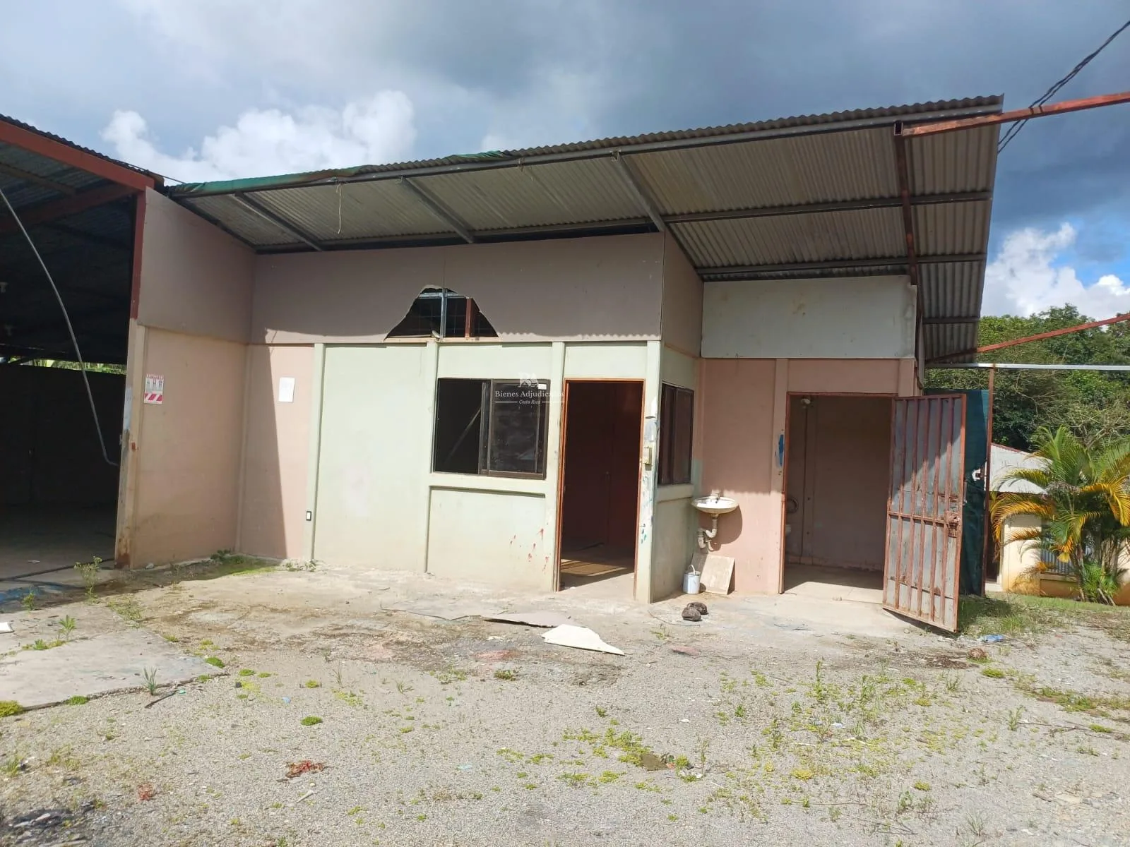 Casa en Pérez Zeledón Daniel Flores 2