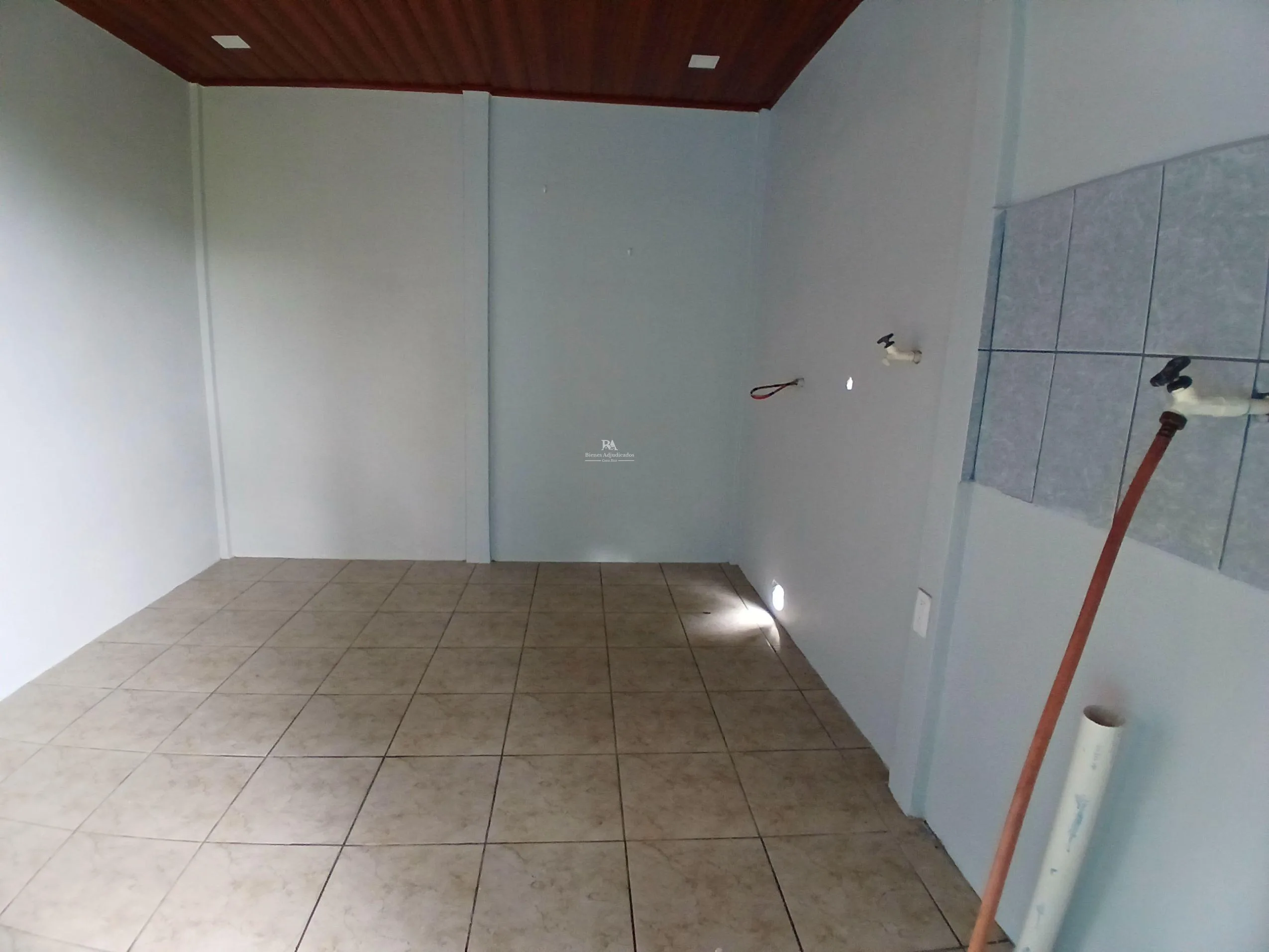 Casa en Pital de San Carlos