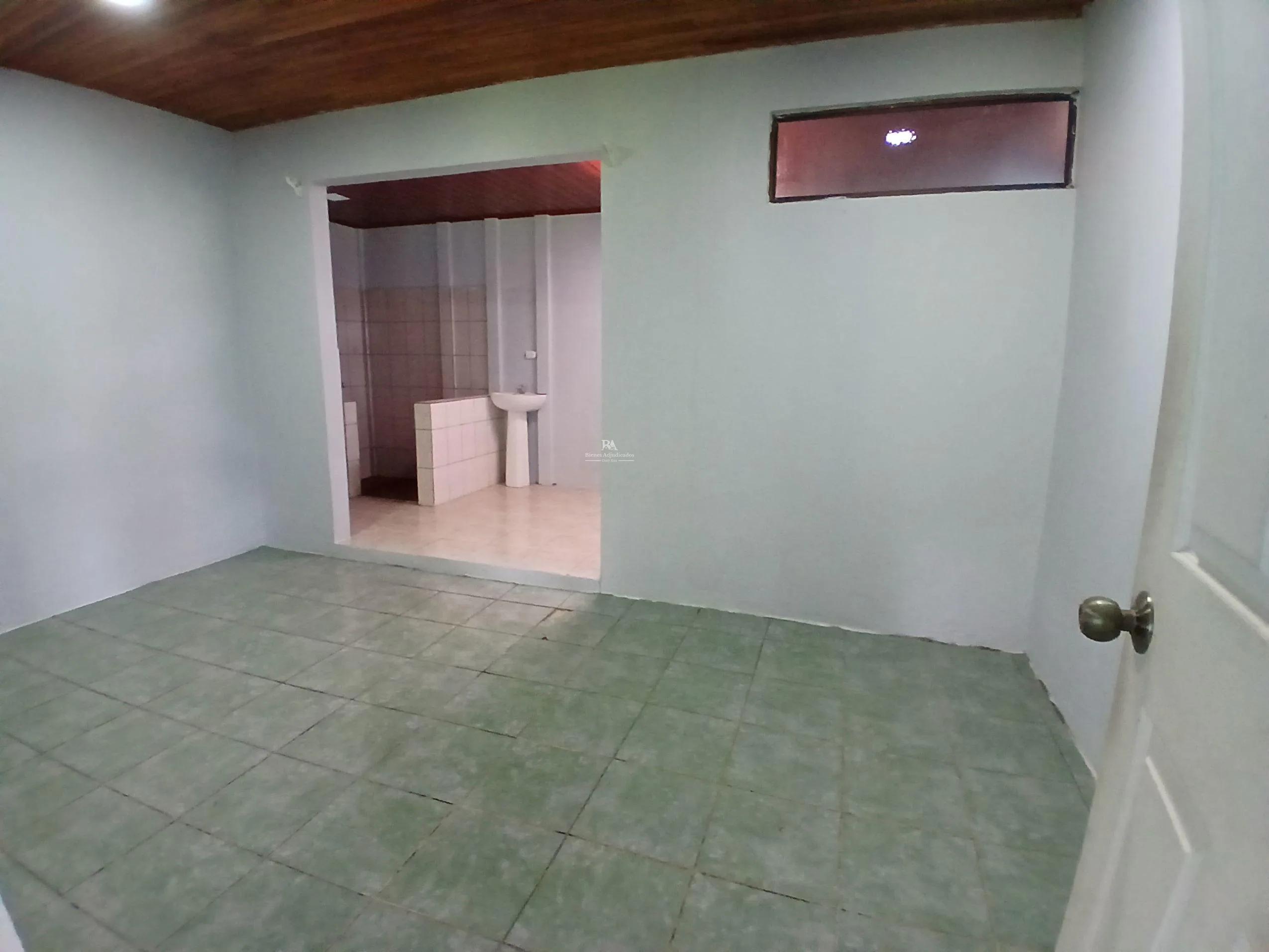 Casa en Pital de San Carlos