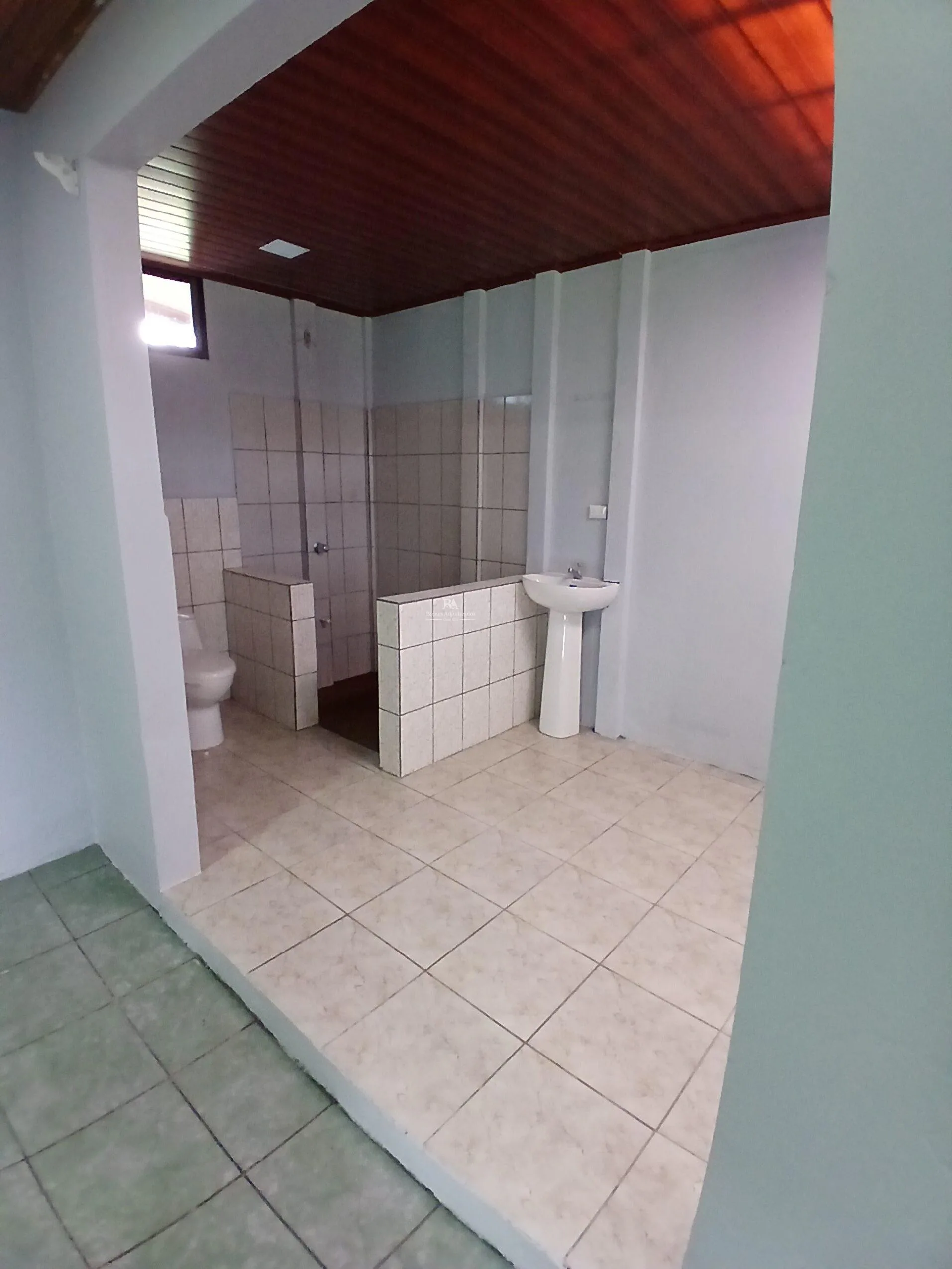 Casa en Pital de San Carlos