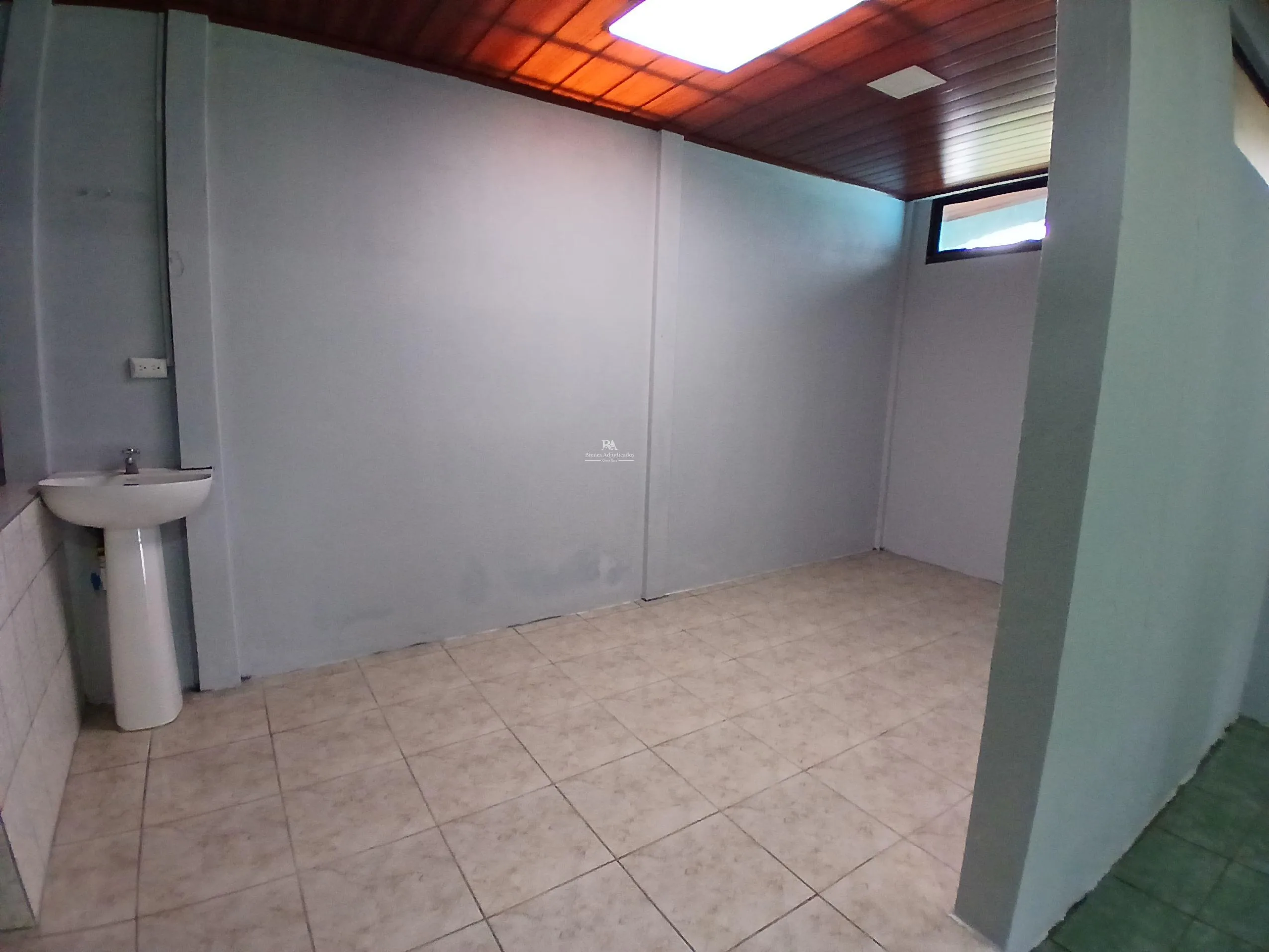 Casa en Pital de San Carlos