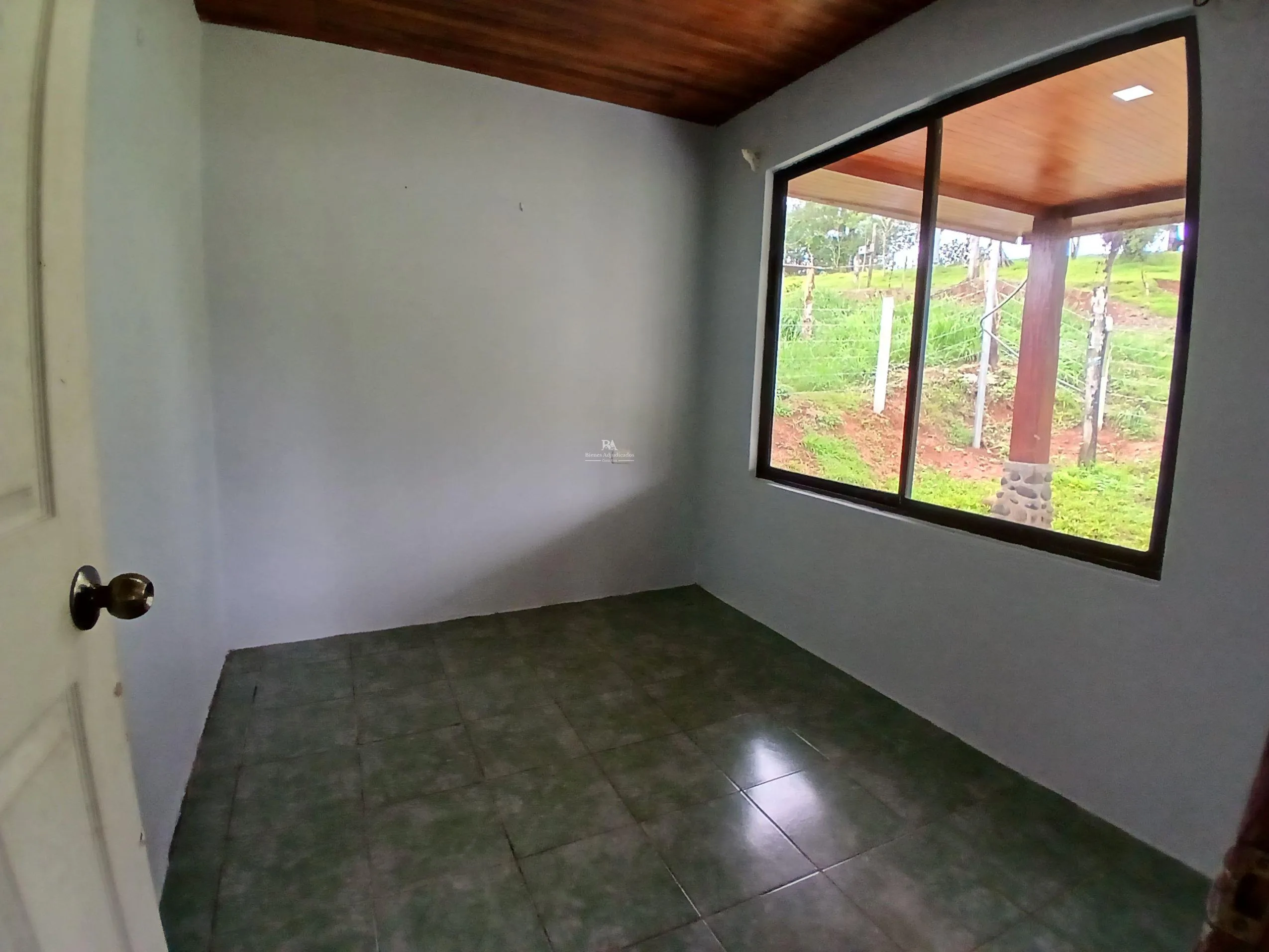 Casa en Pital de San Carlos