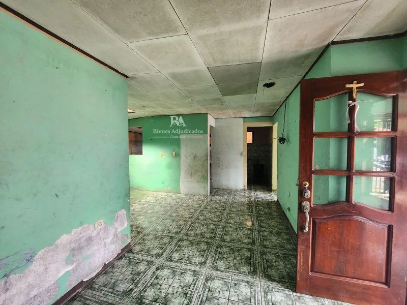 Casa en Pococí Limón